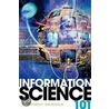 Information Science 101 door Anthony Debons