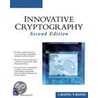 Innovative Cryptography by Michael Ermeev