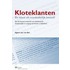 Kloteklanten