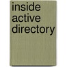 Inside Active Directory door Sakari Kouti
