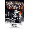 Skulduggery Pleasant
