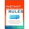 Instant Messaging Rules door Nancy Flynn