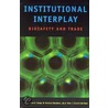 Institutional Interplay door O.R. Young