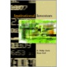 Institutional Investors door E. Philip Davis