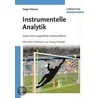 Instrumentelle Analytik by Sergio Petrozzi