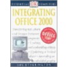 Integrating Office 2000 door Sue Etherington