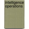 Intelligence Operations door Marine Corps U.S. Marine Corps