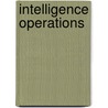 Intelligence Operations by Marine Corps U.S. Marine Corps