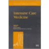 Intensive Care Medicine door Julian Bion