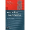 Interactive Computation by Unknown