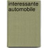 Interessante Automobile