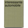 Interessante Automobile by Andreas Ritter