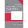 Intermediate Statistics by James P. Stevens