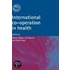 Internat Co-op Health C