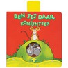 Ben jij daar, konijn?