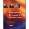 International Economics door Kevin Lawler