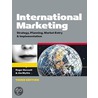 International Marketing door Roger Bennett