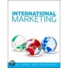 International Marketing by Ian Wilson