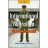 International Migration by Jonathon Wayne Moses