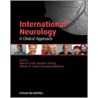 International Neurology door William Carroll