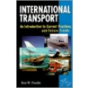 International Transport door Rex W. Faulks