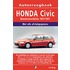 Honda Civic benzine 1987-1991