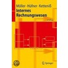 Internes Rechnungswesen by Peter Moller
