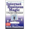 Internet Business Magic by Rich Hamilton