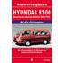 Vraagbaak Hyunda H100 benz diesel 1992-1997