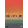 Interpreting Interviews by Mats Alvesson
