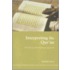 Interpreting the Qur'an