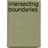 Intersecting Boundaries