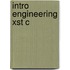 Intro Engineering Xst C