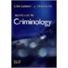 Introducing Criminology by Clive Norris