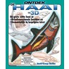 Ontdek de haai in 3 d door D.G. Gordon