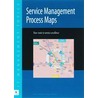 Service management process maps door B. Johnson