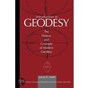 Introduction to Geodesy door James R. Smith