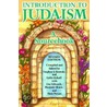 Introduction to Judaism door Onbekend