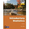 Introductory Statistics door Ph.D. Weiss Neil A.