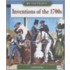 Inventions of the 1700s