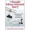Inventors And Imposters door Mark P. Donnelly