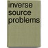 Inverse Source Problems