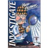 Investigate Non-Fiction door Susan Garnett