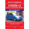 Citroën C3 benzine/diesel 2002-2004 by P.H. Olving