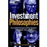 Investment Philosophies door Aswath Damodaran
