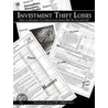 Investment Theft Losses door Cima (ret.) Steven H. Adler Cpc