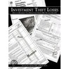 Investment Theft Losses by Cima (ret.) Steven H. Adler Cpc