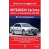 Vraagbaak Mitsubishi Carisma