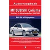 Vraagbaak Mitsubishi Carisma