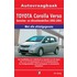 Toyota Corolla Verso b/d 2002-2004